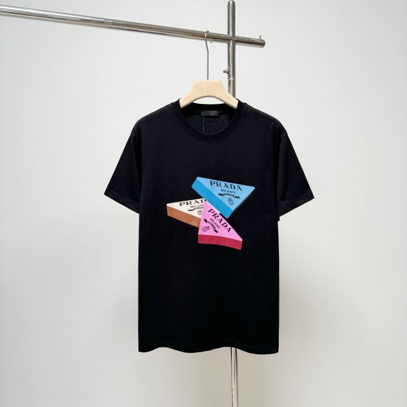 Prada T-Shirts